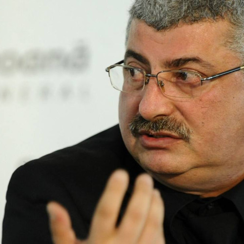 Silviu Prigoana, fondatorul Realitatea TV, a decedat la un restaurant din Bran