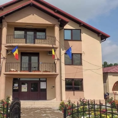 Modernizarea iluminatului public în comuna Popești, județul Argeș