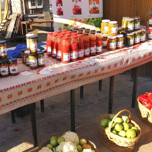 Scumpirile din octombrie 2024: Serviciile postale și produsele alimentare în top