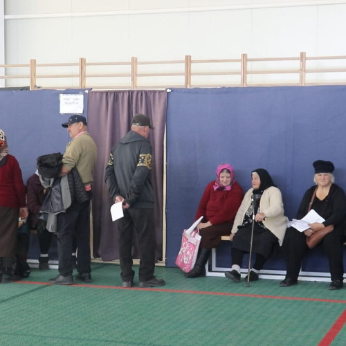 Campania "Sănătate pentru sate" ajută la salvarea vieților în Botoșani