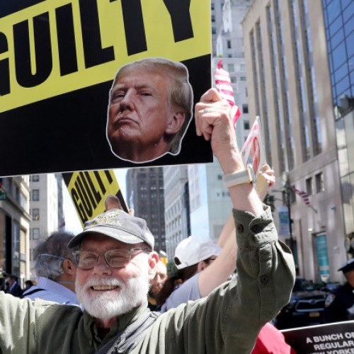 Judecătorul Juan Merchan amână decizia în cazul lui Donald Trump