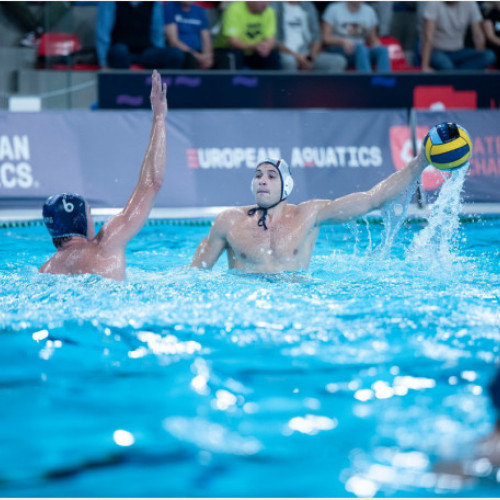 CSM Oradea întâlnește campioana Germaniei în Liga Campionilor