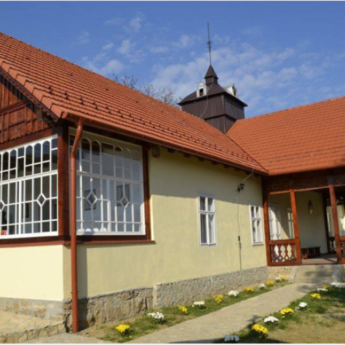 Expoziția „Lagarul din Cetatea Oradea” se deschide la Casa Memorială „Iuliu Maniu”