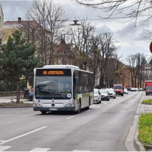 Trei asociații cer Primăriei Oradea retragerea proiectului de lărgire a străzilor