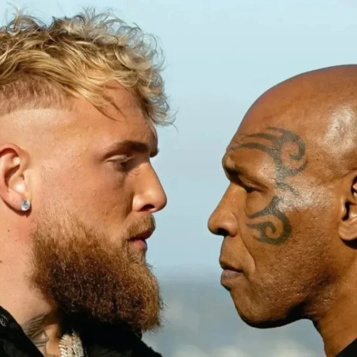 Carl Froch critică meciul dintre Mike Tyson și Jake Paul