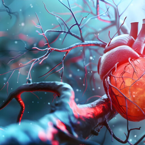 O nouă descoperire în tratamentul insuficienței cardiace după un infarct