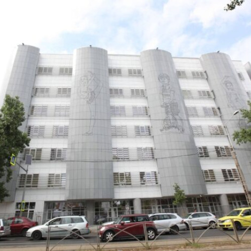 Modernizarea infrastructurii spitalelor din București