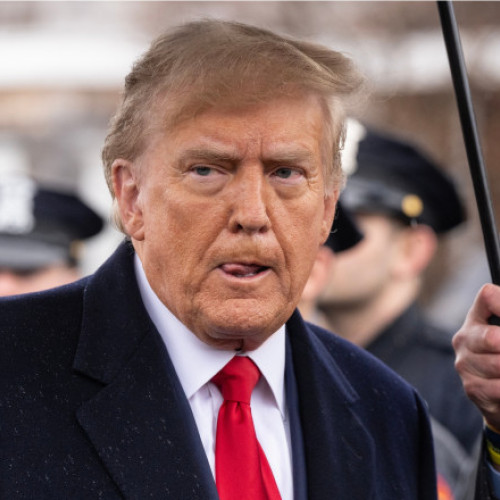 Donald Trump își dezvăluie echipa de conducere înainte de întâlnirea cu Joe Biden