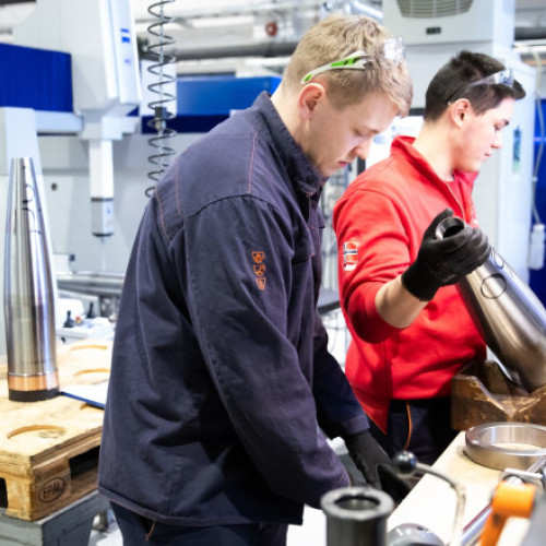 Statele Unite reiau producția de TNT după aproape 40 de ani