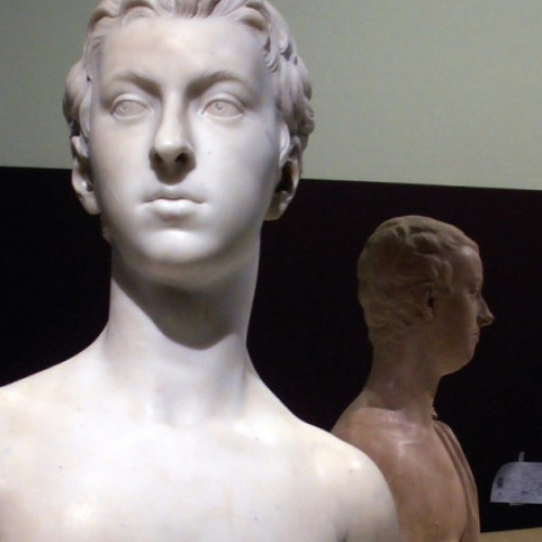 Sculptură cumpărată cu 5 lire, vândută pentru peste 2,5 milioane de lire