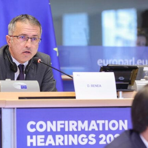 Audierea comisarilor europeni, "Super Martea" în Parlamentul European