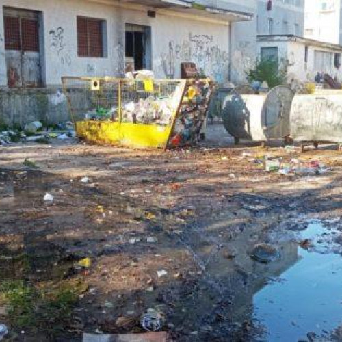 Locuitorii cartierului Parcul Tineretului din Botoșani, afectați de o criză de canalizare