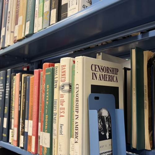 Lista de cărți interzise în școlile din Florida se extinde