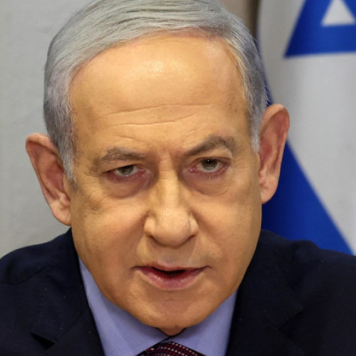 Netanyahu se adresează din nou poporului iranian, subliniind risipirea resurselor de către liderii de la Teheran
