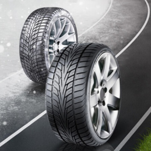 Șoferii din Brașov se grăbesc să schimbe cauciucurile de vară