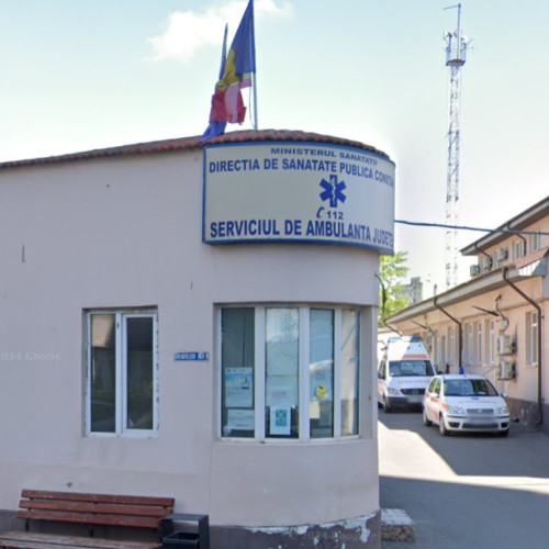 Fostul manager al Serviciului de Ambulanță din Constanța, acuzat de conflict de interese