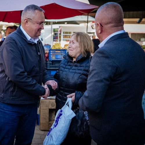 Liberalii propun dezbateri pe teme economice în campania electorală