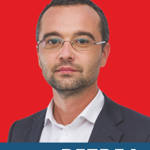 Pe 1 decembrie, alege echipa PSD Vrancea pentru Parlament!