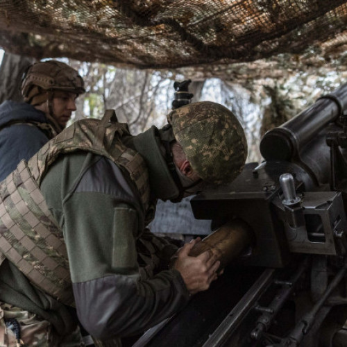 Ucrainenii refuză concesiile teritoriale pentru pace în fața avansului rus