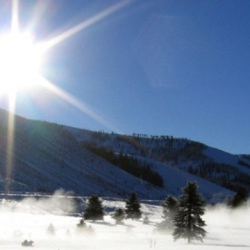 Vreme rece în toată țara, cu creșteri ușoare ale temperaturilor în sud și sud-est