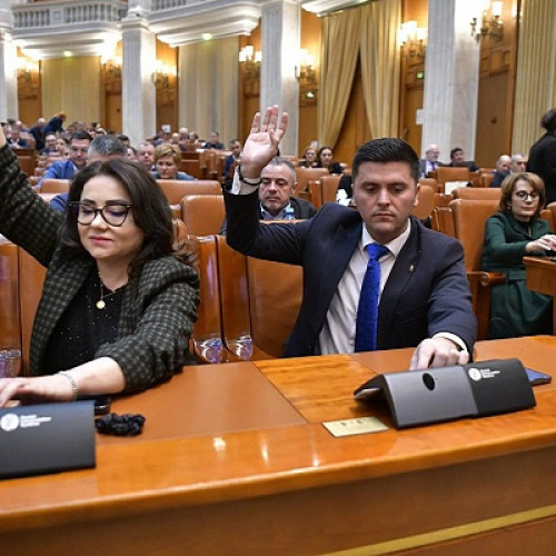 Lege nouă pentru tinerii români care studiază în străinătate