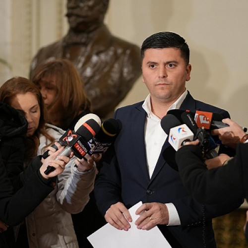 Deputatul Adrian Cozma propune interzicerea accesului tinerilor în sălile de jocuri de noroc