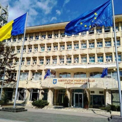 Cetățenii din Dâmbovița sunt invitați să își exprime părerea despre serviciile publice