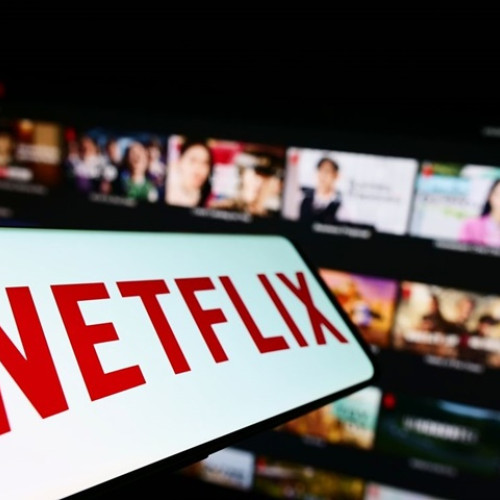 Netflix anunță 70 de milioane de utilizatori pentru abonamentul cu reclame