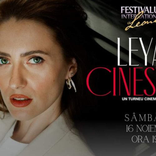 Recitalul "Vioara lui Enescu" aduce melodii celebre la Galați