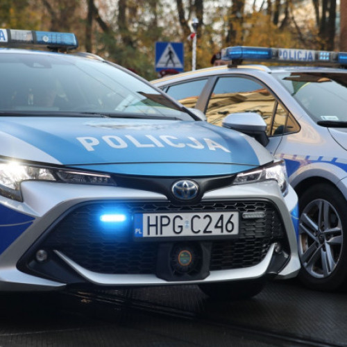 Cetățean bielorus reținut în Polonia pentru acte de sabotaj