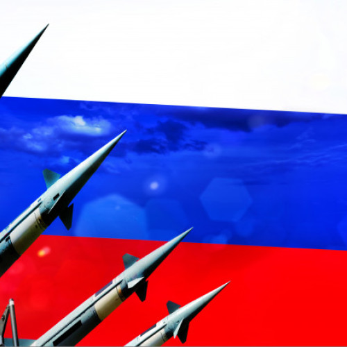 Rusia continuă monitorizarea tratatului de interzicere a testării armelor nucleare