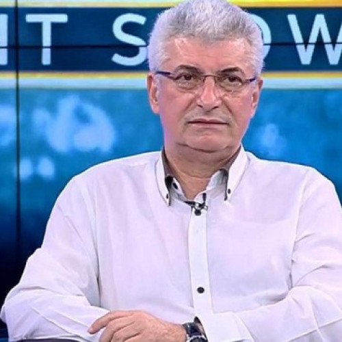 Medicii legiști confirmă cauza decesului lui Silviu Prigoana