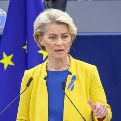 Europa se pregătește de război: Sefa Comisiei Europene anunță o nouă strategie de apărare