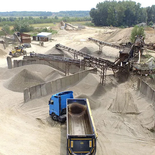 Constructorul turc Makyol închiriază teren de la Primăria Cârța pentru autostrada Sibiu - Făgăraș