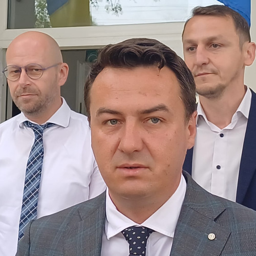 Decizie surpriză a instanței: consilier judetean din Botoșani validat în funcție