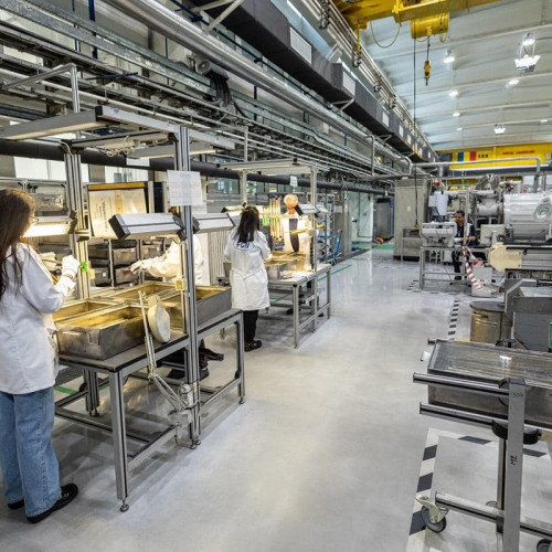 Nuclearelectrica și Framatome semnează un acord pentru producția izotopului medical Lutetiu-177