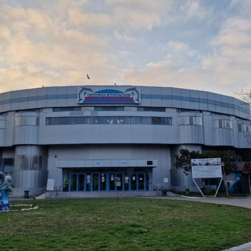 Proiectul noului Teatru pentru copii și tineret din Constanța avansează