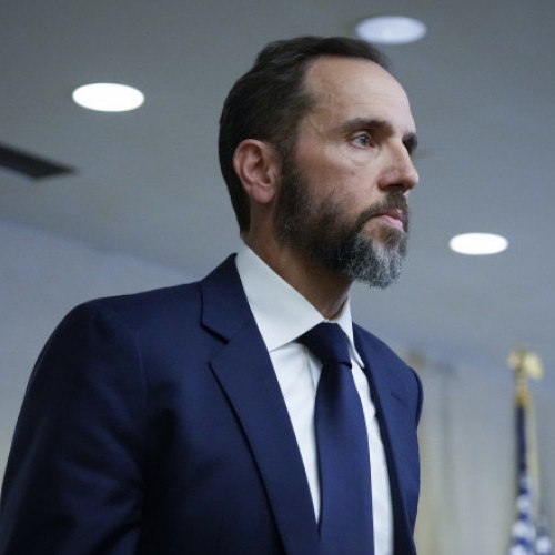 Procurorul special Jack Smith intenționează să demisioneze înainte de preluarea funcției de către Donald Trump