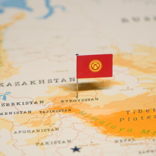 Șapte persoane arestate în Kargazstan pentru conspirație de revoltă