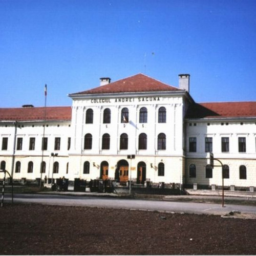 Liceul Saguna din Brașov oferă bacalaureat internațional ca nicio altă școală din România