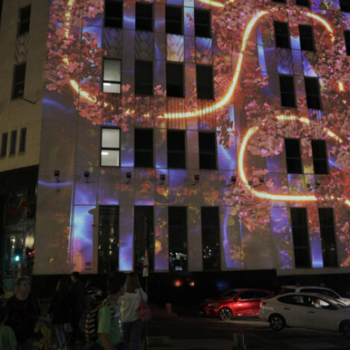 Orange România redeschide Palatul Telefoanelor, un monument istoric din București