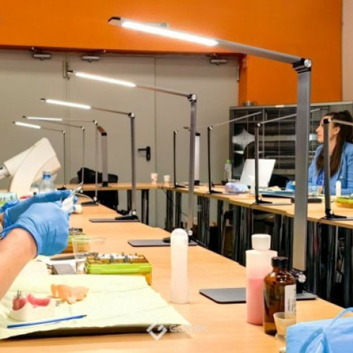 Târgul internațional de medicină AR-MEDICA, un succes la Expo Arad