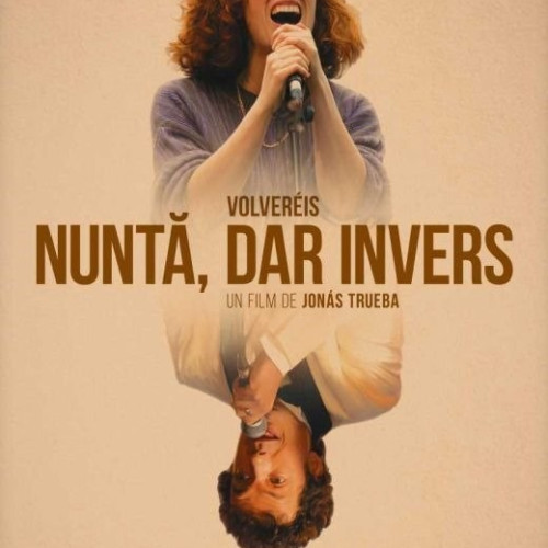 Premiera filmului "Nunta, dar invers" la Arad