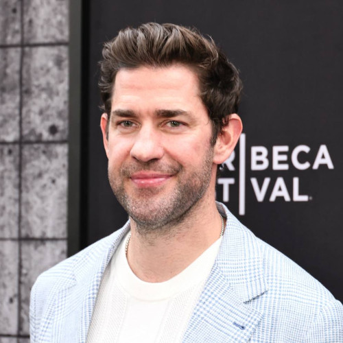 John Krasinski, desemnat cel mai sexy bărbat în viață pentru 2024