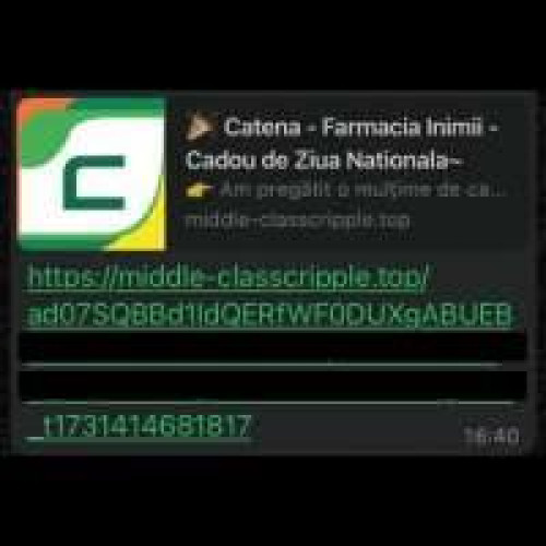 Avertisment de la DNSC privind metodele noi de înșelăciune online