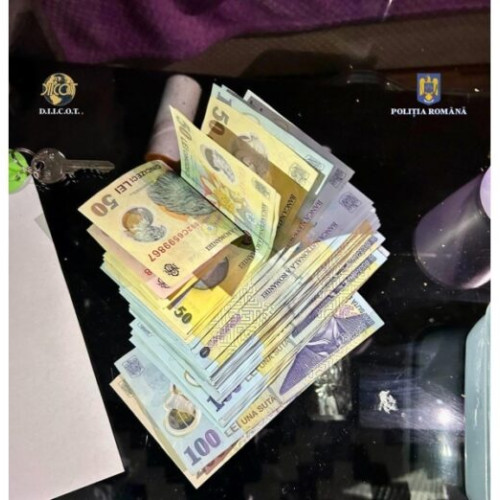 Poliția din Bacău finalizează cercetările într-un caz de delapidare și fals intelectual