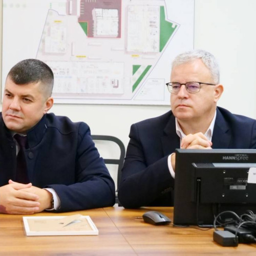 Ministerul Transporturilor anunță modernizări importante pentru Titu