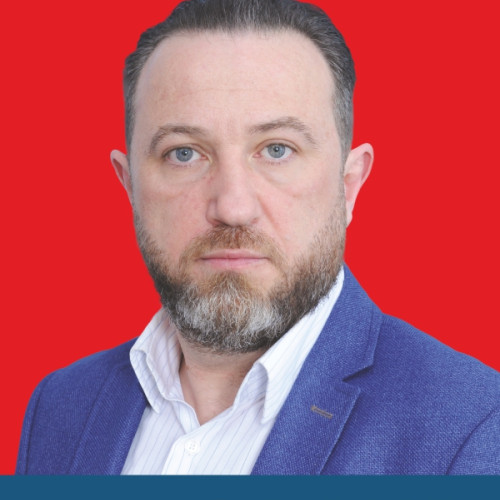 Pe 1 decembrie, alege echipa PSD Vrancea pentru Parlament!