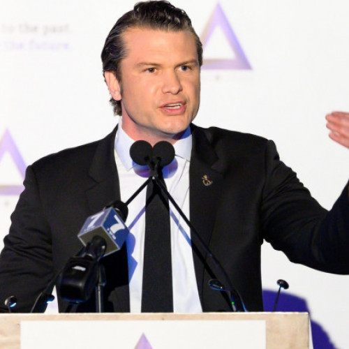 Pete Hegseth, desemnat Secretar al Apărării: Reacții și controverse