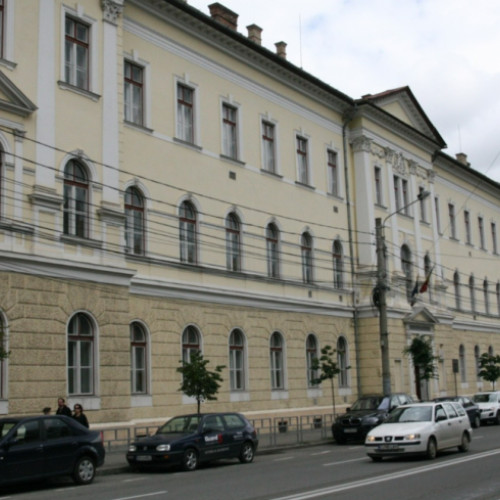 Clarificări privind clasele I-IV la Colegiul Național "Gheorghe Șincai" din Cluj-Napoca